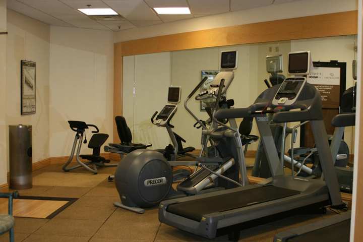 Wyndham Independence Hotel Facilități foto